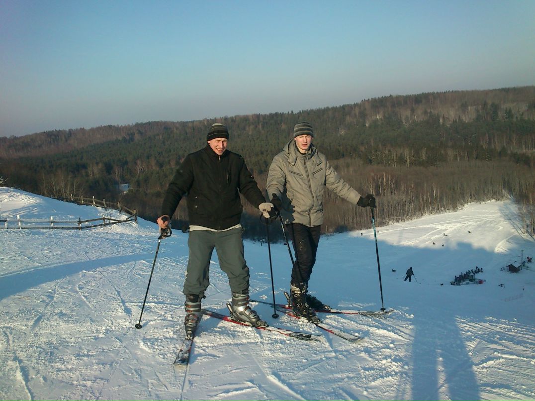 Дмитрий Шувалов | Псков