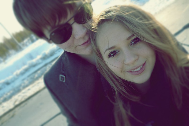 Алёна Карпачёва | Санкт-Петербург