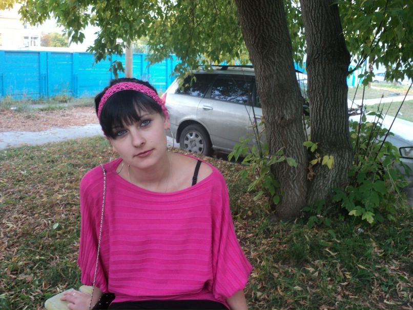 Ирина Антонюк | Новосибирск