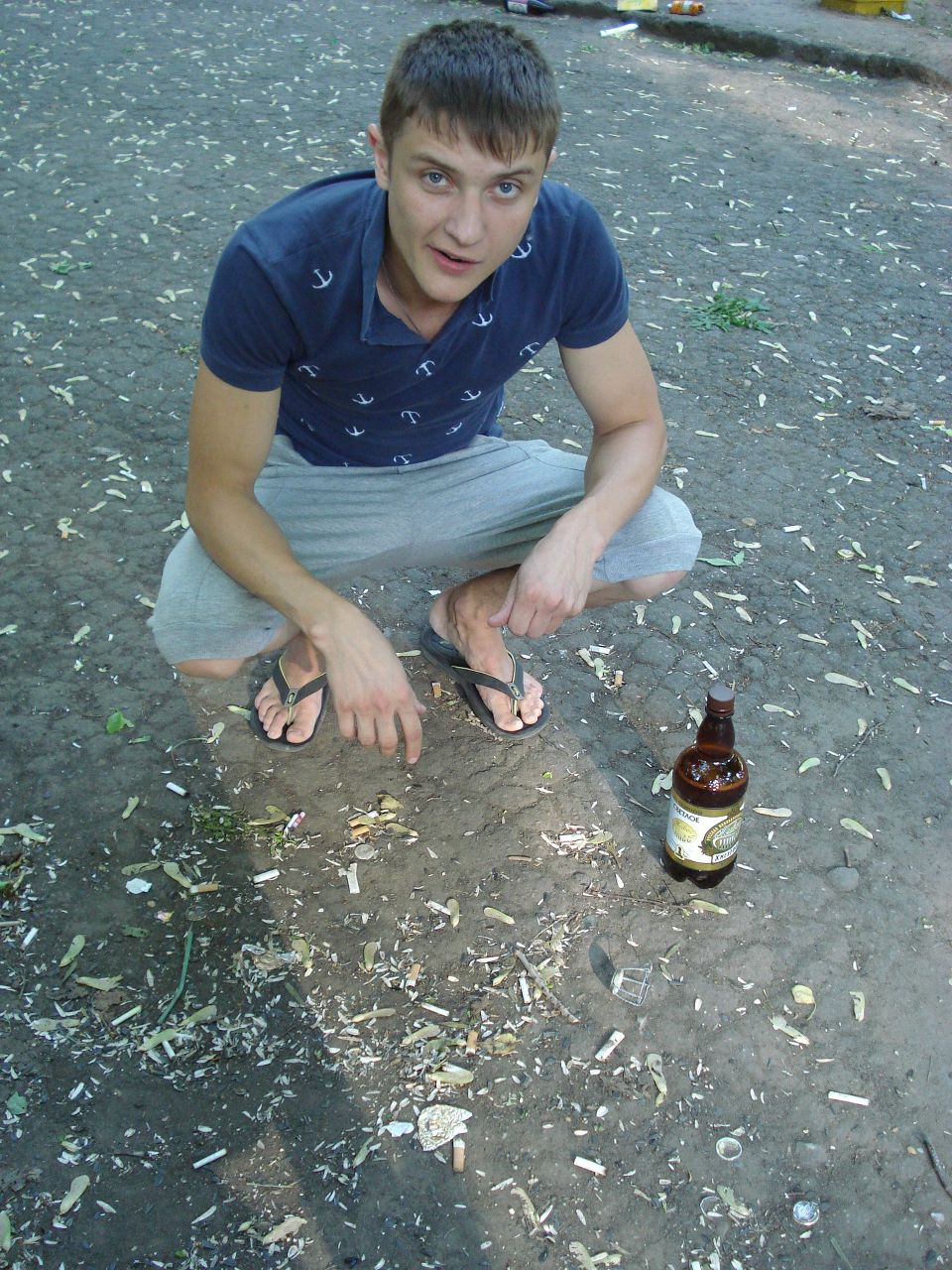 Веталь Иванов ®•••КуКа•••® | Москва