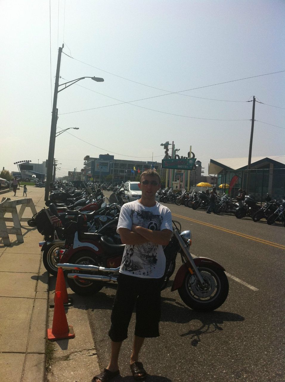 Sasha Sych | Молочанск