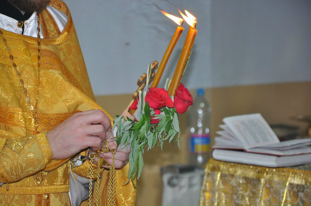 Петр Гайдук | Москва