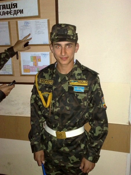 №106, Вася Стефанишин, 34 года, Долина №106, Вася Стефанишин, 34 года, Долина