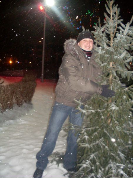 №19, Андрей Кулянов, Дмитров, Россия №19, Андрей Кулянов, Дмитров, Россия