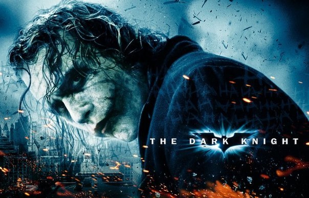 Илья Артюхин Joker Heat | Сыктывкар