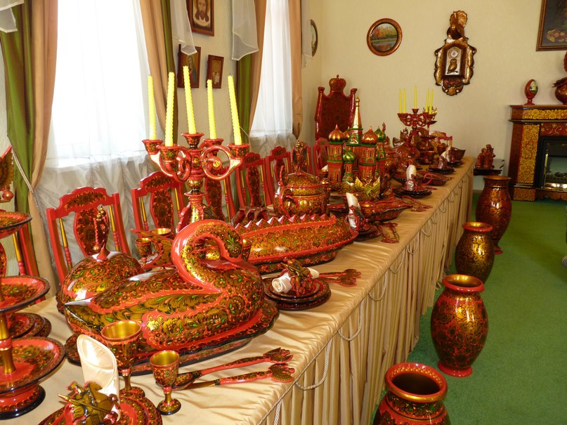 Олег Комков | Ярославль