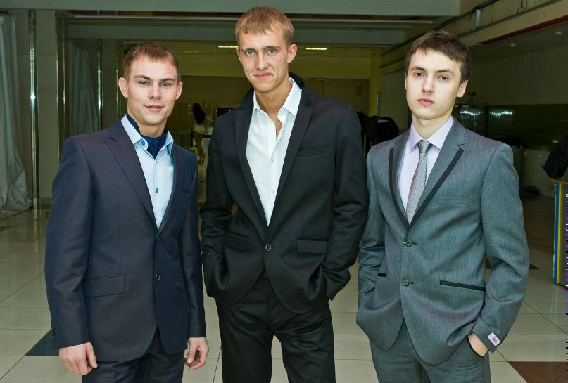 Стас Еремин | Москва