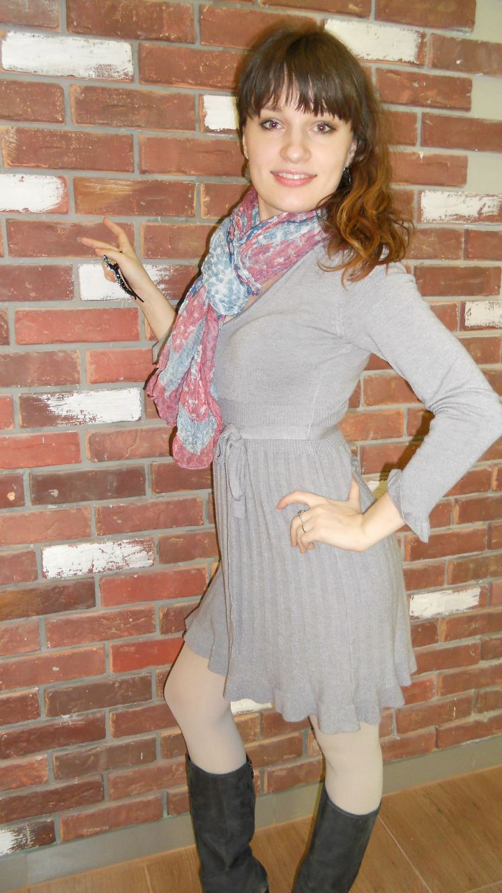 Олеся Ильюшенкова | Челябинск