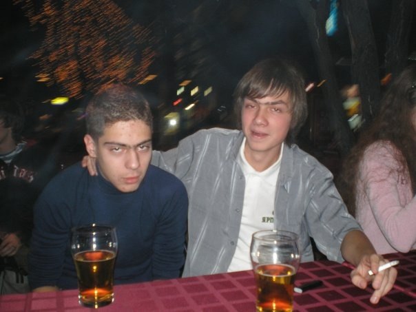 Jay Jay | Санкт-Петербург