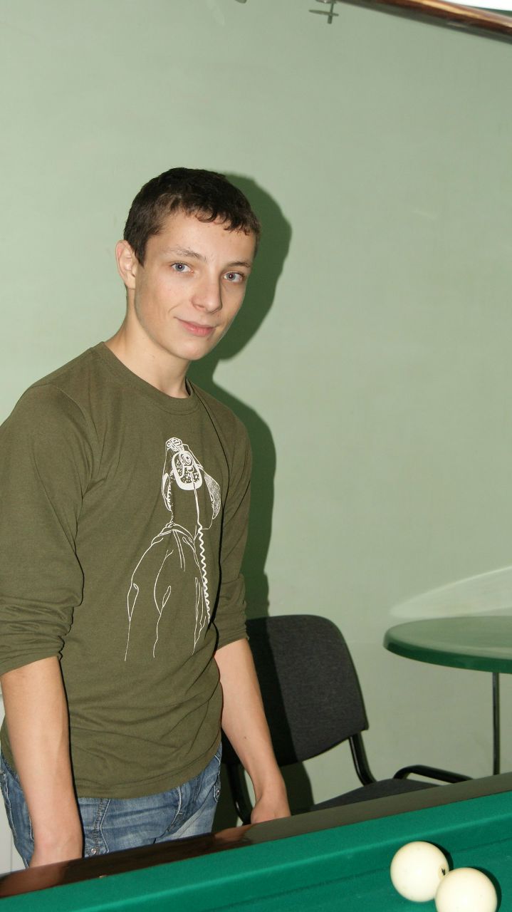 Aleksandr Vorotincev | Оренбург