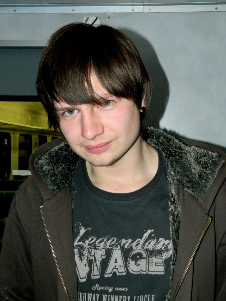 Александр Радаев | Челябинск