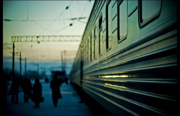 Эля Борисова | 