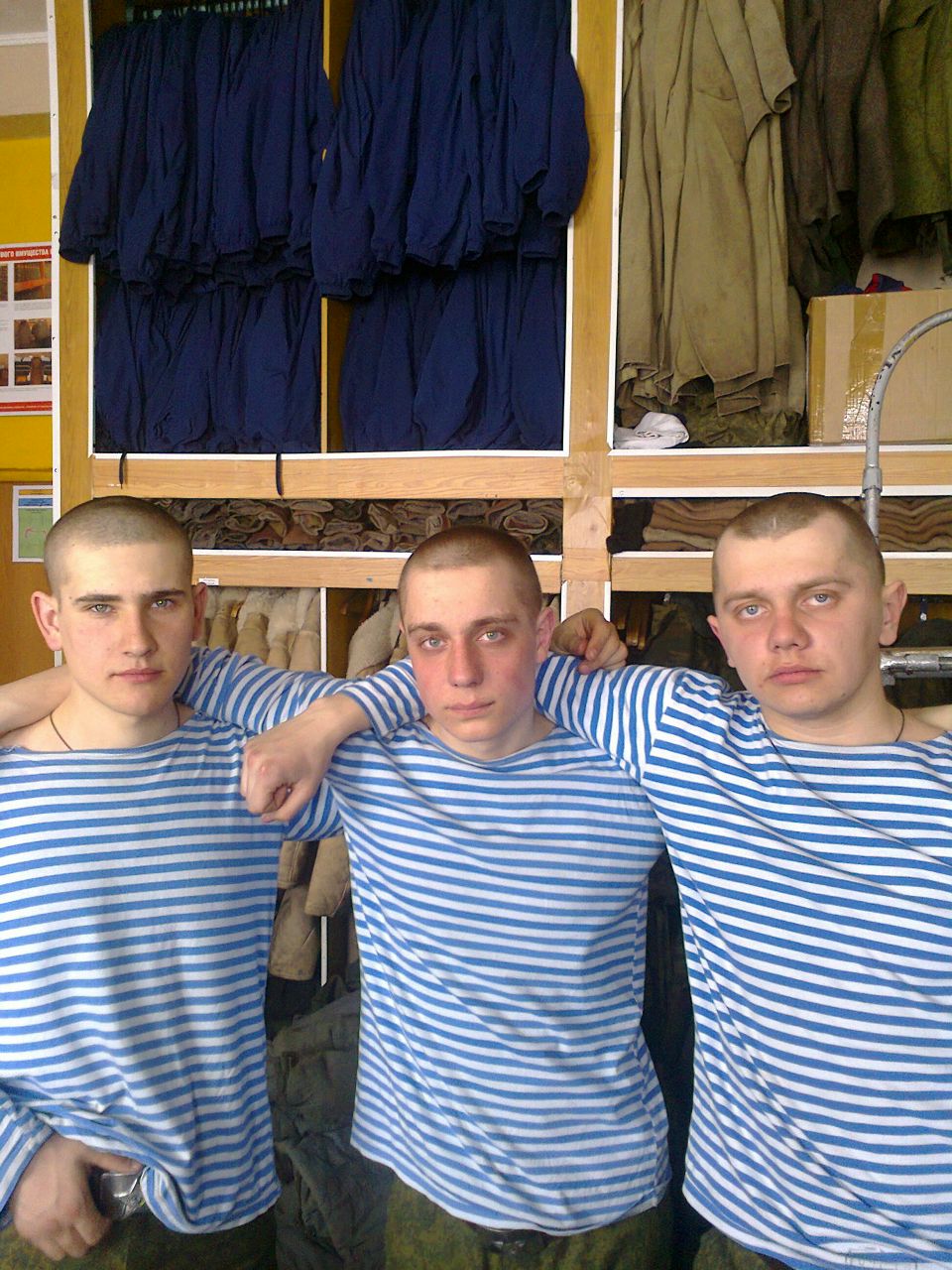 Дмитрий Пупелис | Красноярск