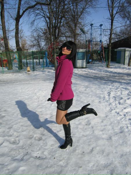 №45, Кристина Соловей, 35 лет, Санкт-Петербург №45, Кристина Соловей, 35 лет, Санкт-Петербург