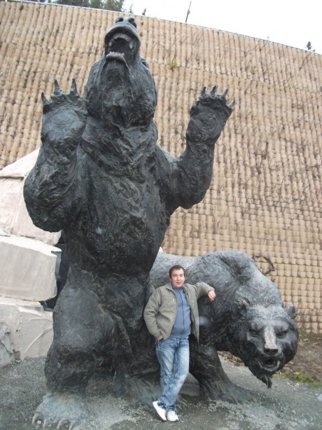 №7, Вячеслав Иванов №7, Вячеслав Иванов