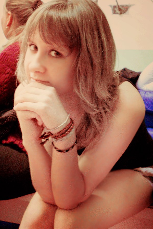 Анна Антонова | Красноярск