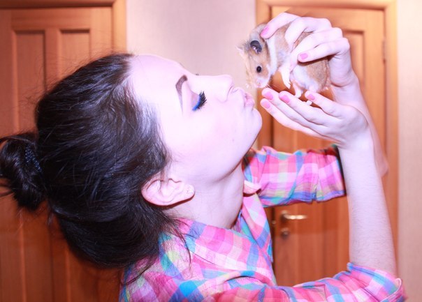 Мария Смолина | Киев