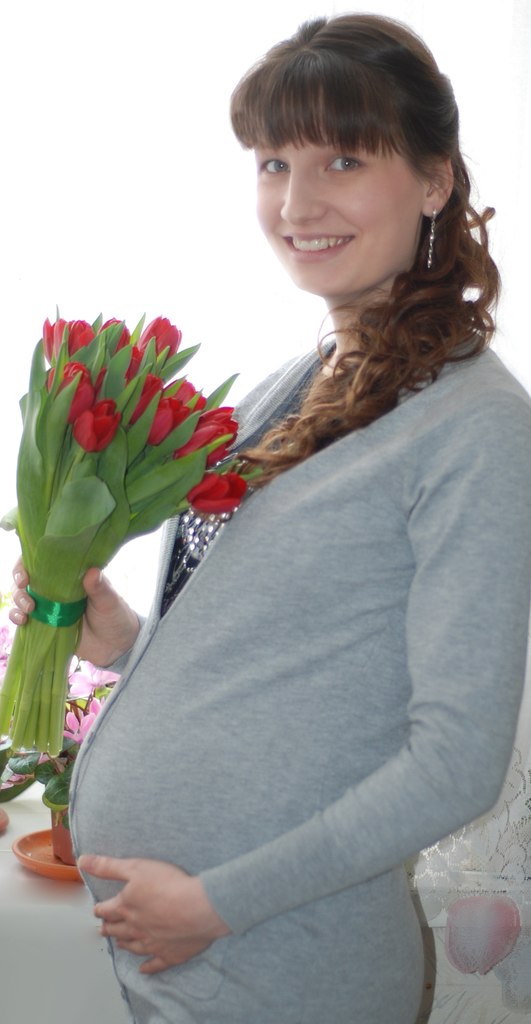 Оля Васильева | Уфа