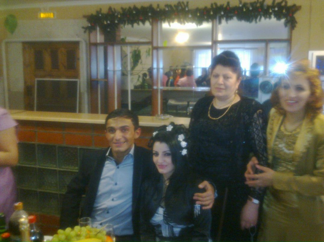 Сурен Тамаян | Санкт-Петербург