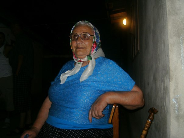 Татьяна Хвастунова | Красногвардейское