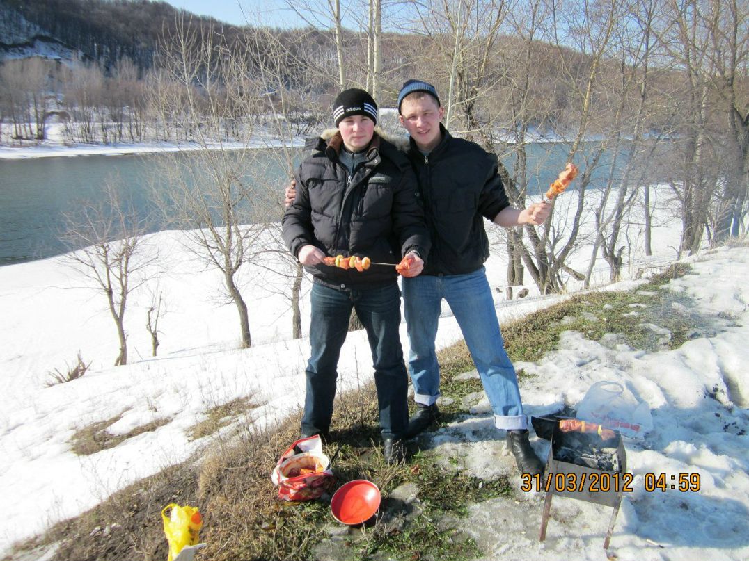 Евгений Малахов [ufa]kick | Уфа