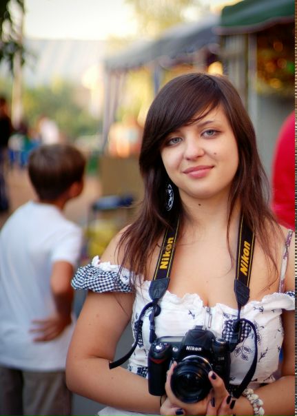 №18, Мария Вассерман, 30 лет, Toronto №18, Мария Вассерман, 30 лет, Toronto