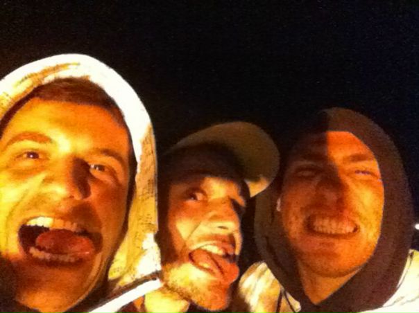 №50, Marko Gavranović №50, Marko Gavranović