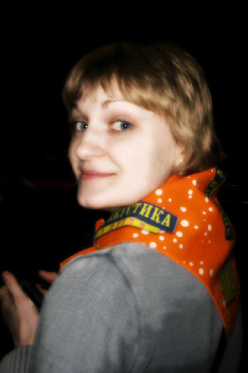 Татьяна Романова | Подольск