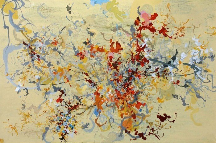 Bakri Barki | Москва