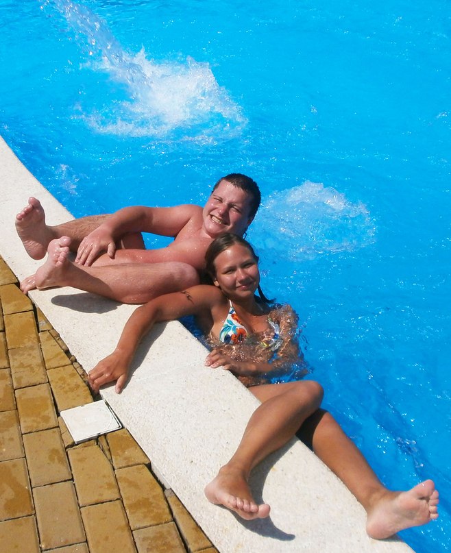 Мария Мунтян | Санкт-Петербург