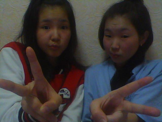 Татьяна Афанасьева | Якутск