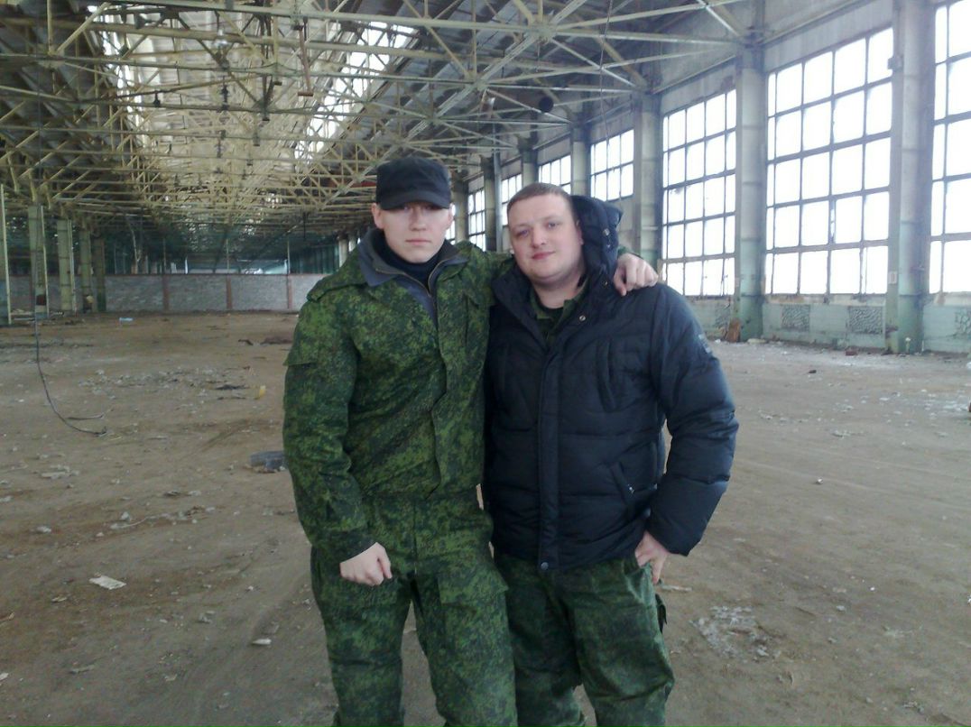 Алексей Тенсин | Ижевск