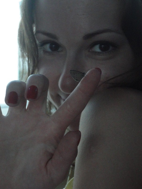 Вера Яричина | Тюмень