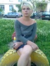 Фотография Мельниковой Лады