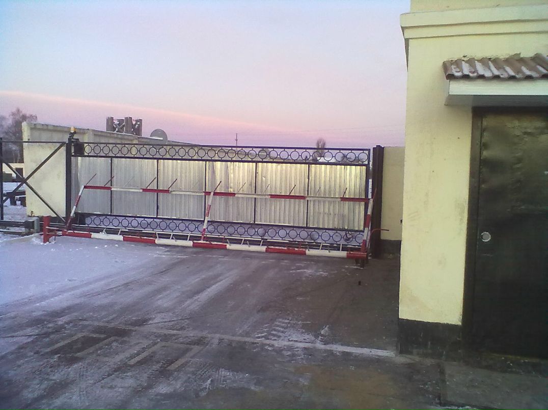 Максим Семушкин ..::_Atlet_::.. | Курск