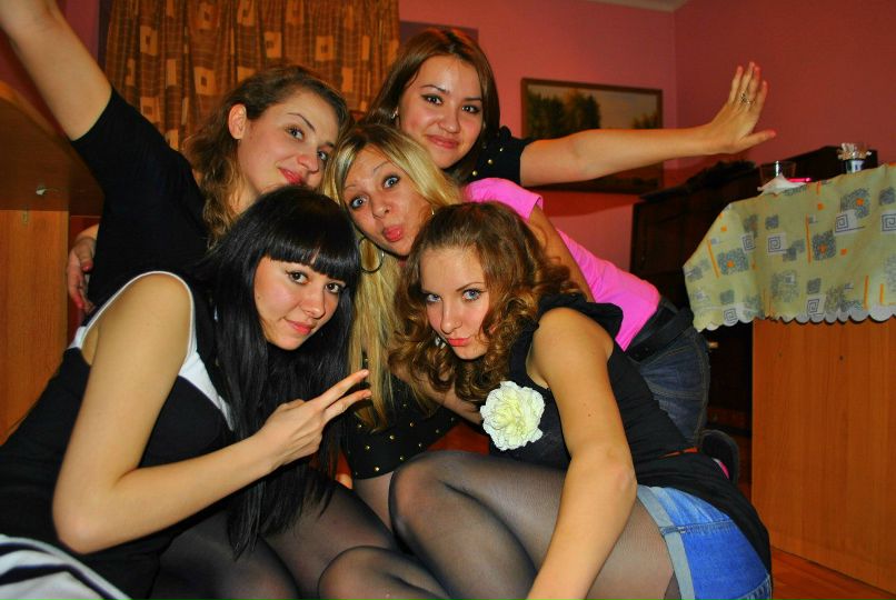 Инна Танкевич | Владивосток