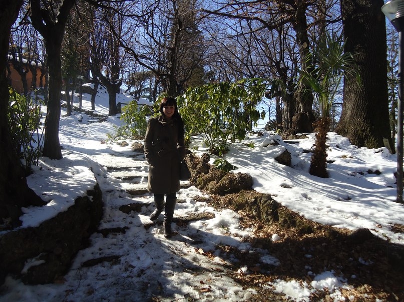 Виктория Фасхутдинова | Москва