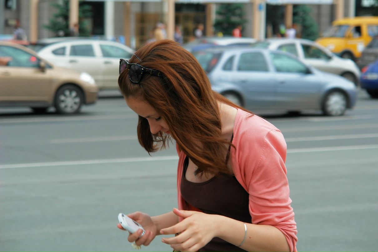 Анна Пушпашева | Челябинск