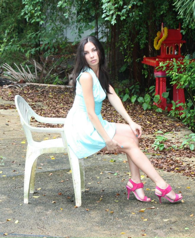 Елизавета Петухова | Екатеринбург