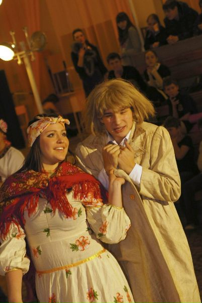 №18, Юлия Янкелевич, 31 год, Иркутск №18, Юлия Янкелевич, 31 год, Иркутск