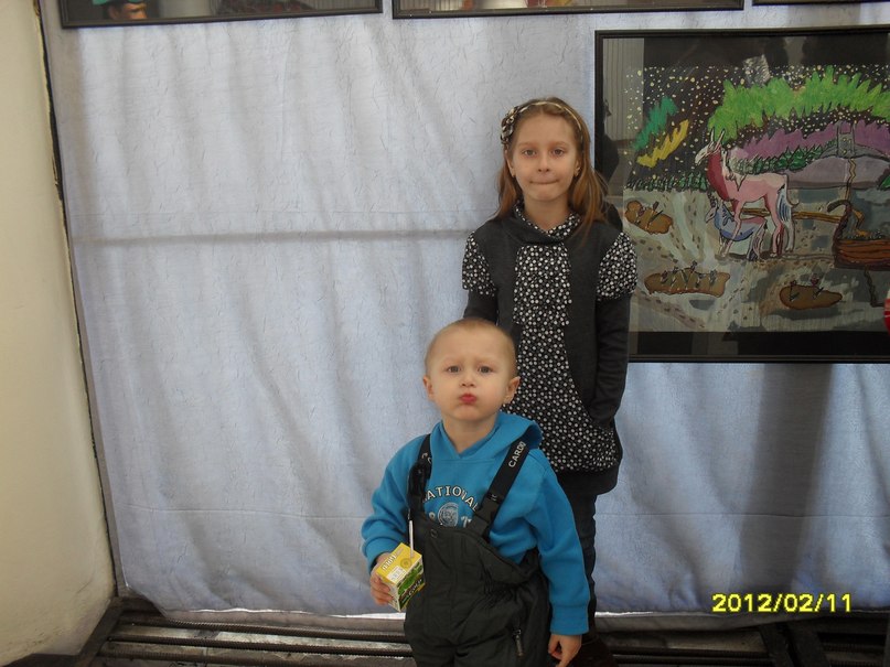 Андрей Чернов | Уфа