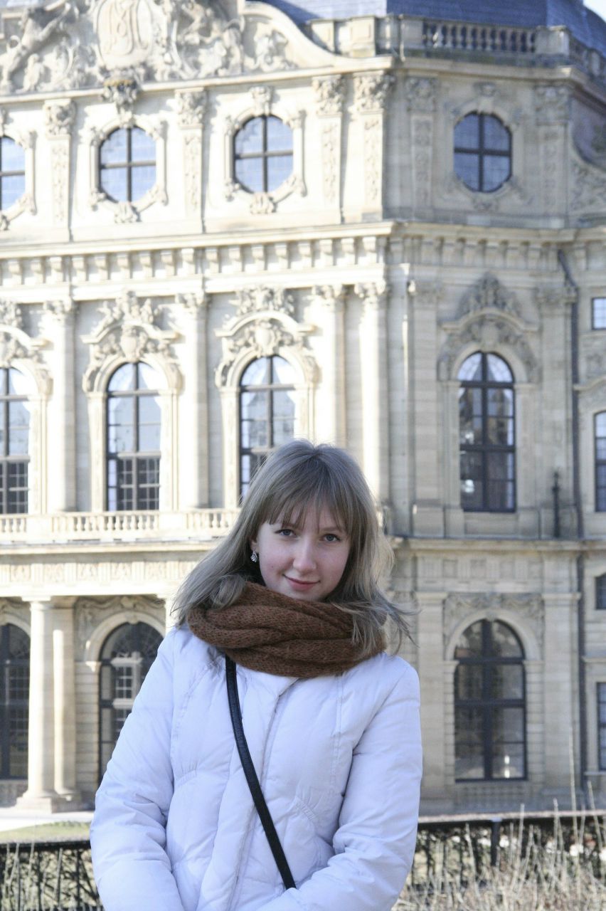 Татьяна Иванова | Петрозаводск