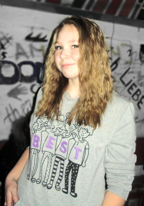 Катюша Ковердюк | Киев