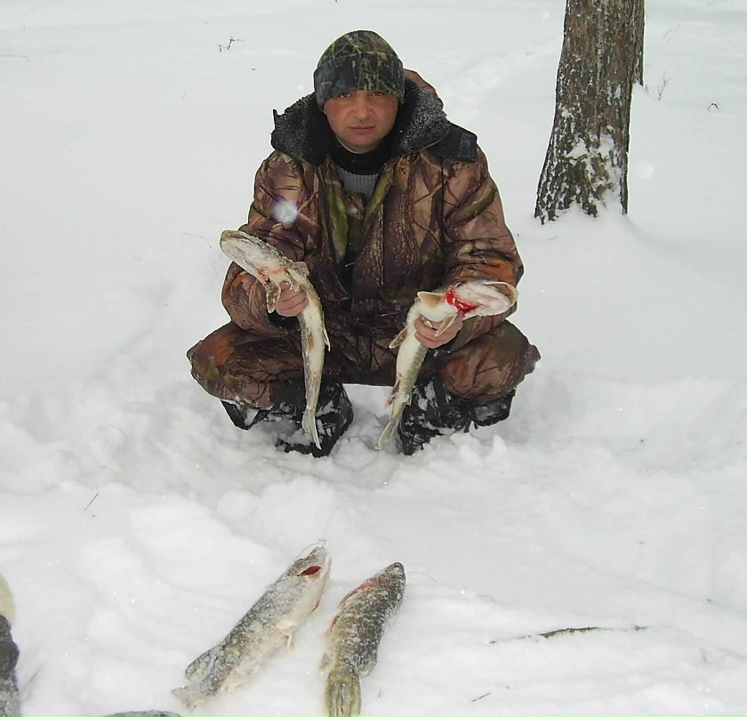 Андрей Громов | Осташков