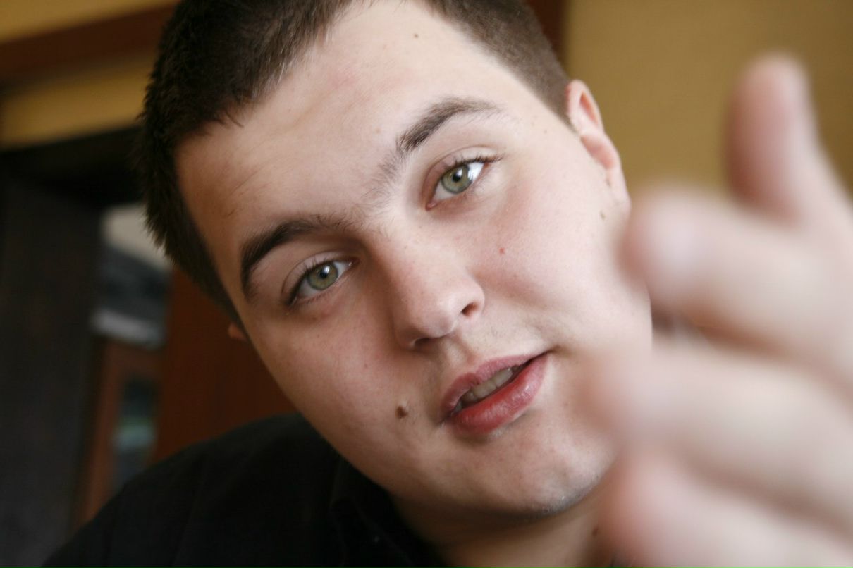 Влад Дицков | Ростов-на-Дону