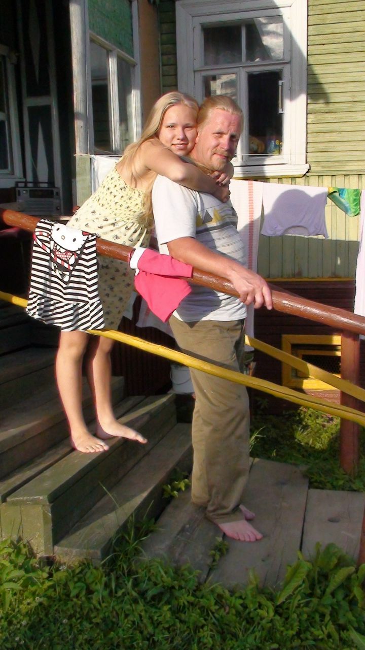 Константин Левошкин | Петрозаводск