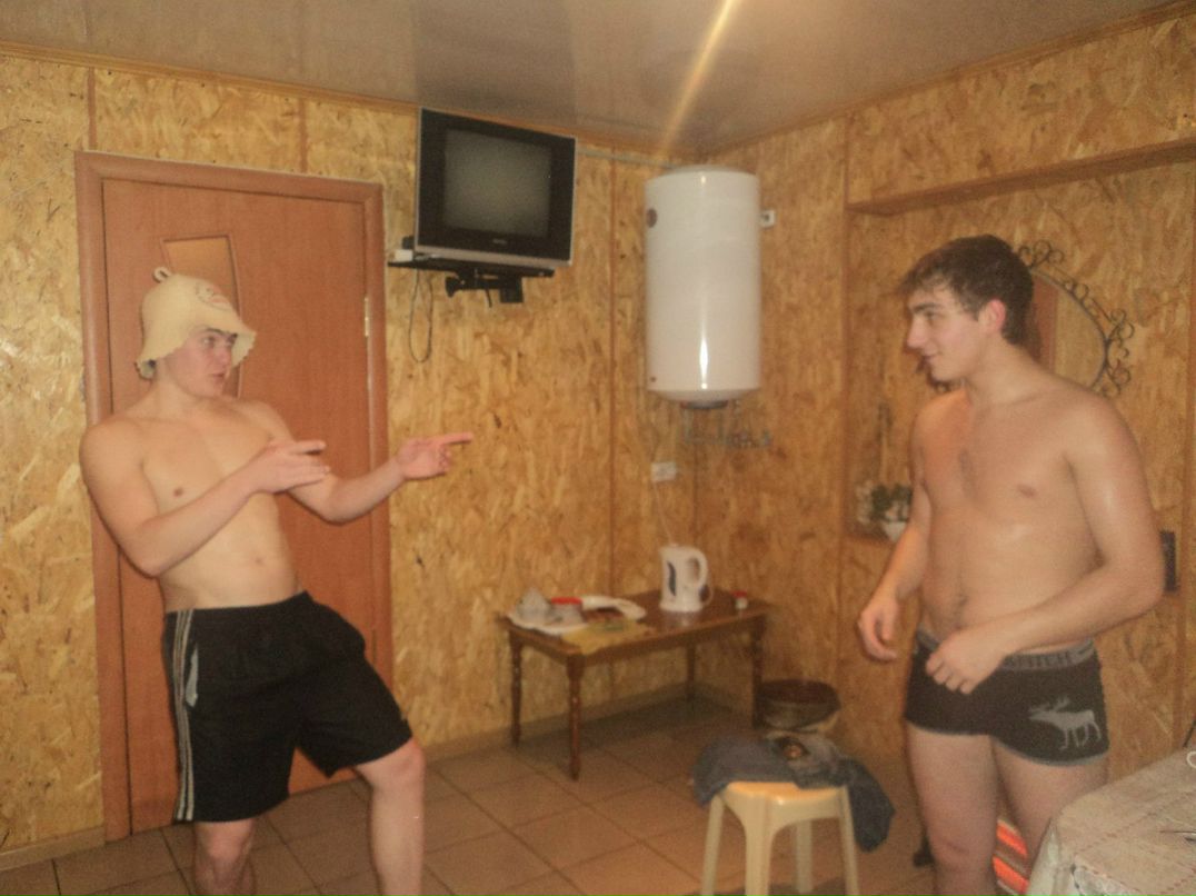 Ваня Киктев | Мелитополь