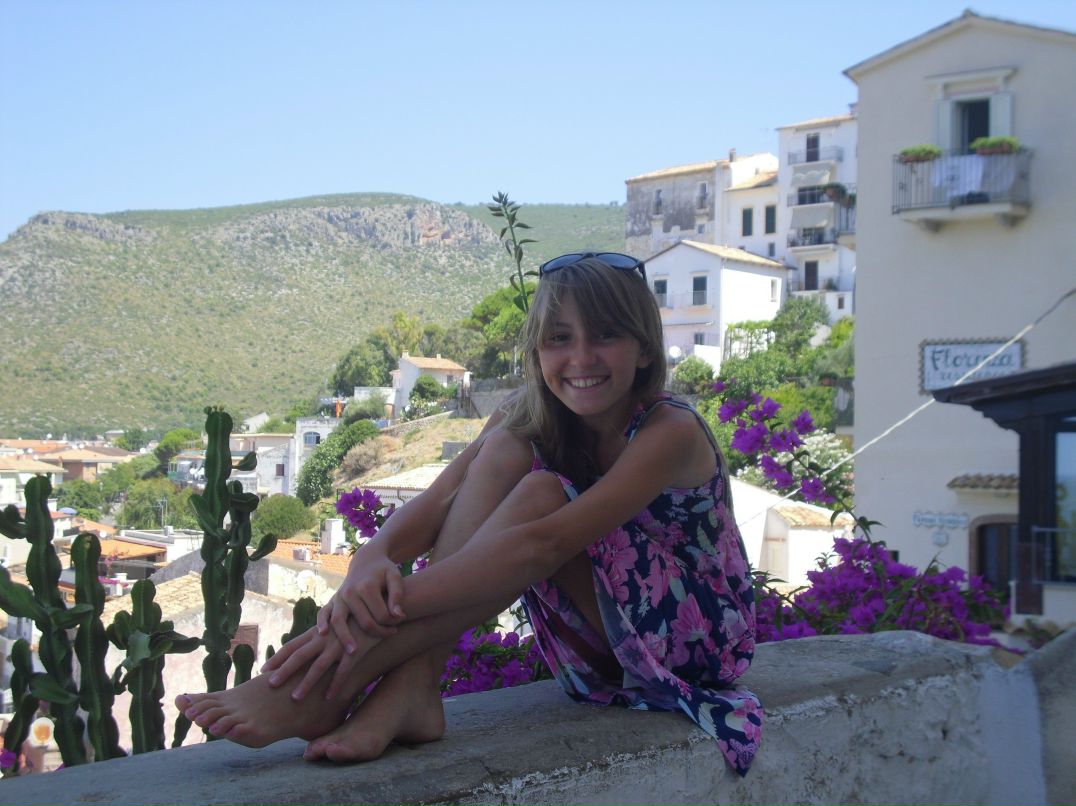 Дана Витрук | Ровно