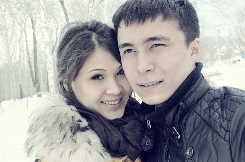 Айнура Мендигалиева | Уральск