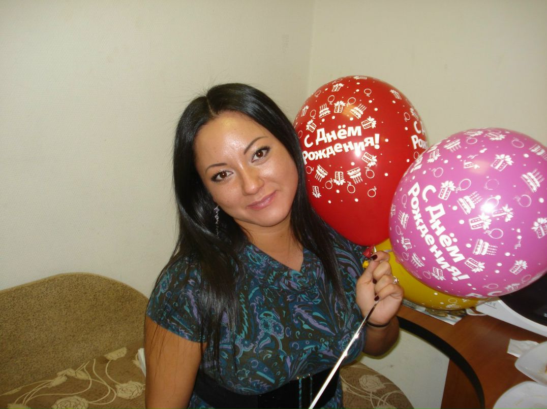 Татьяна Тарабанова | Санкт-Петербург